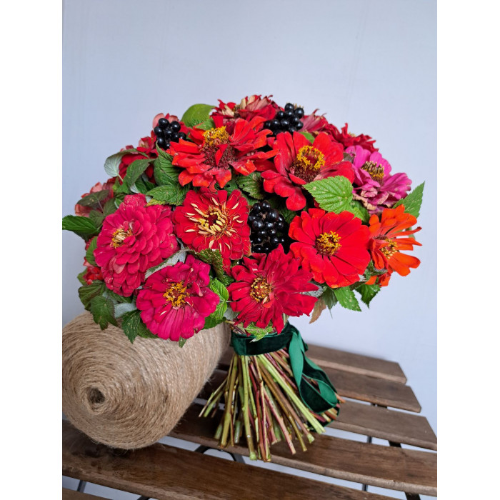 Циния в Каратау