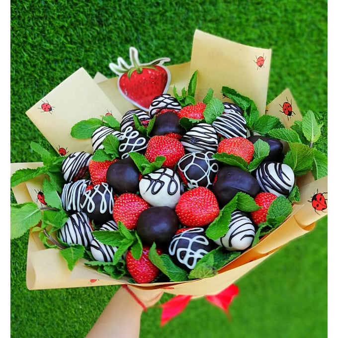 Фруктовый букет M Фруктовый букет M