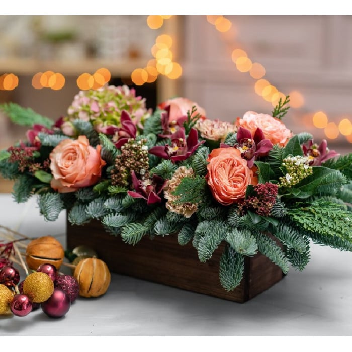 Букеты в Каратау