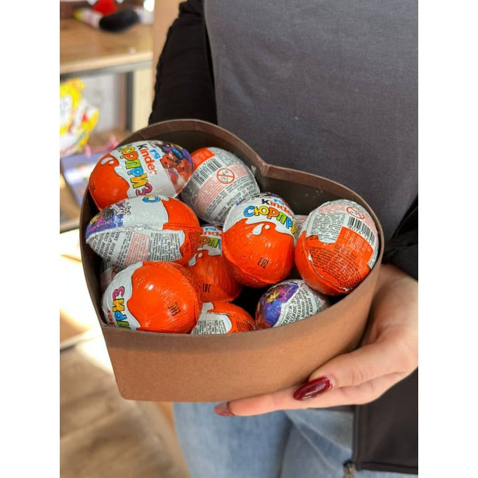 Сладкий сет Сладкий сет