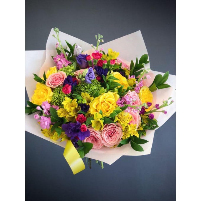 Букет Адалин Букет Адалин