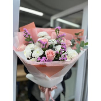 Букет Лемур Букет Лемур