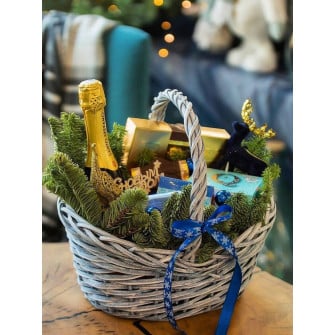 Корзина "Магия"