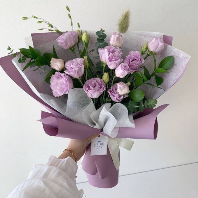 Букет "ЛалаЛенд" Букет "ЛалаЛенд"