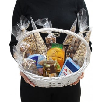 Корзина для мужчины 4